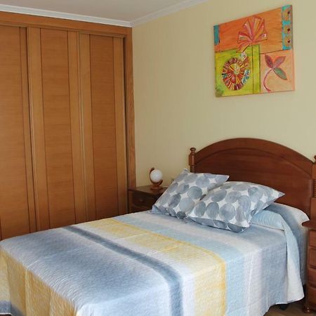 H&V Codesal Apartment Санксенсо Екстериор снимка