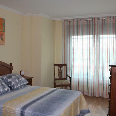 H&V Codesal Apartment Санксенсо Екстериор снимка