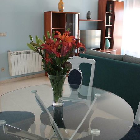 H&V Codesal Apartment Санксенсо Екстериор снимка