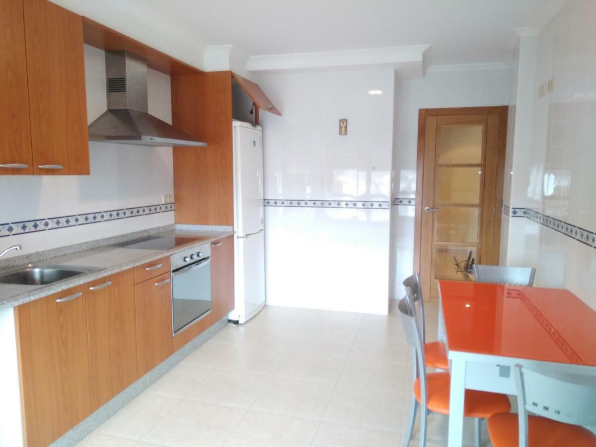 H&V Codesal Apartment Санксенсо Екстериор снимка