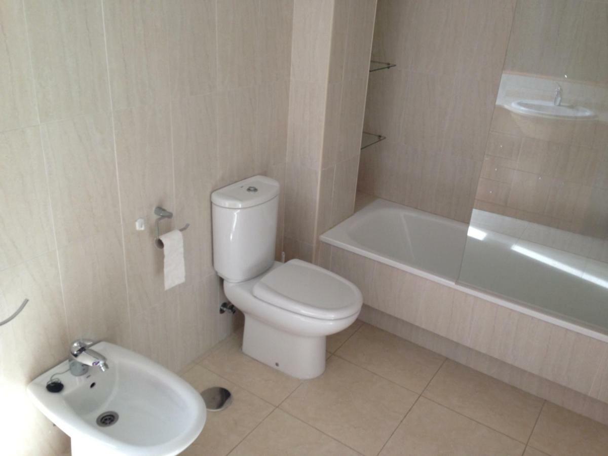 H&V Codesal Apartment Санксенсо Екстериор снимка