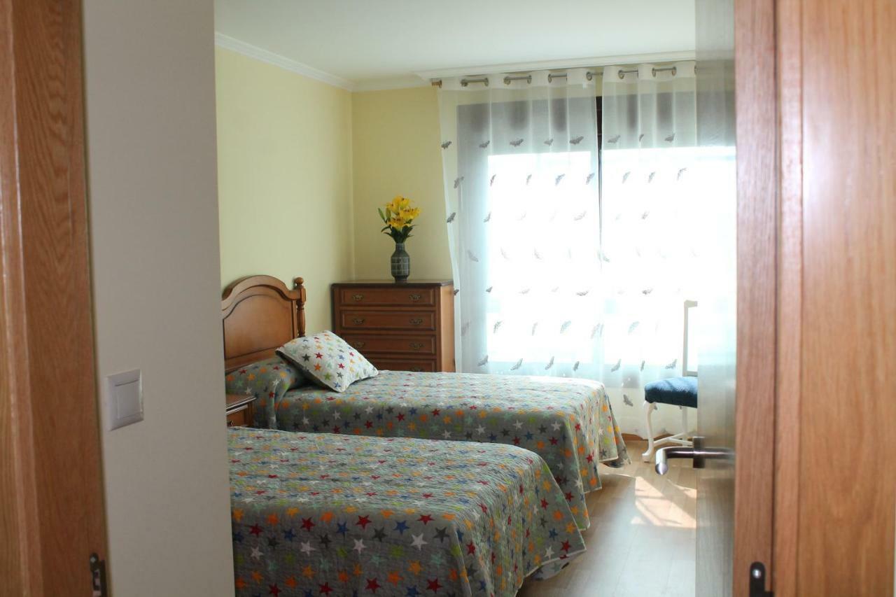 H&V Codesal Apartment Санксенсо Екстериор снимка