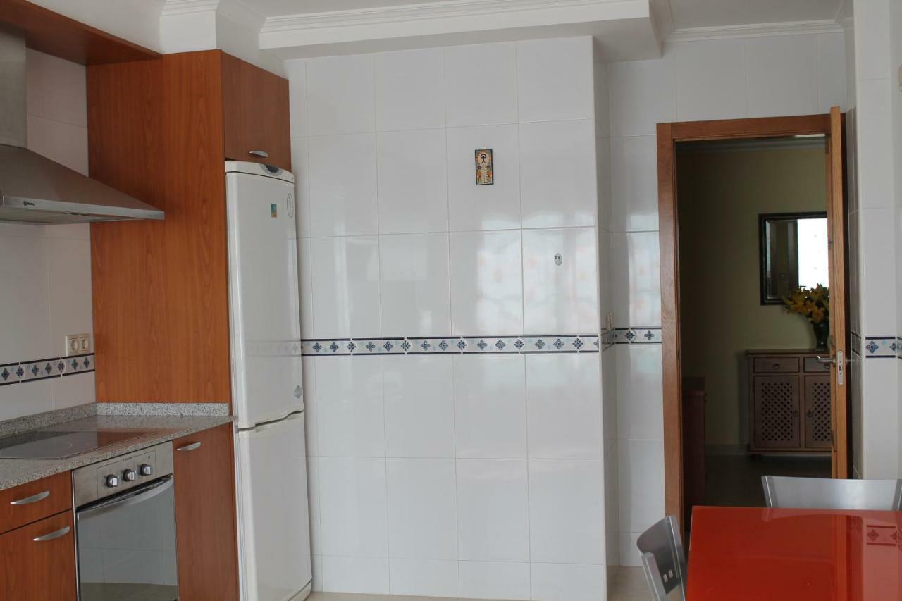 H&V Codesal Apartment Санксенсо Екстериор снимка