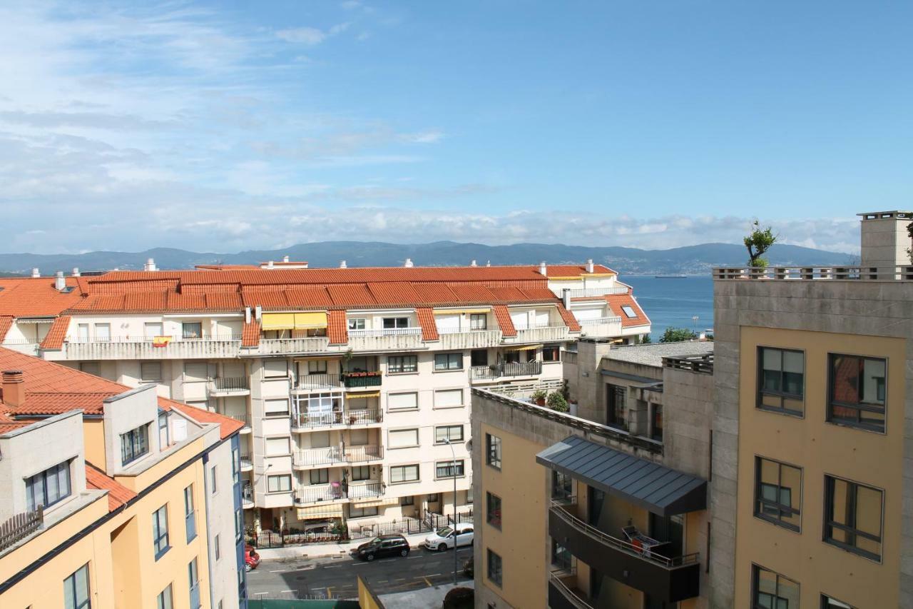 H&V Codesal Apartment Санксенсо Екстериор снимка