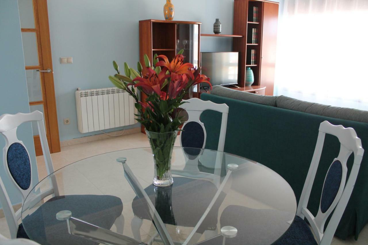 H&V Codesal Apartment Санксенсо Екстериор снимка